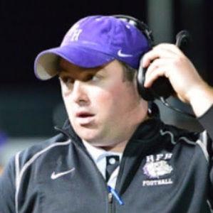 Meet your Posher, Christopher